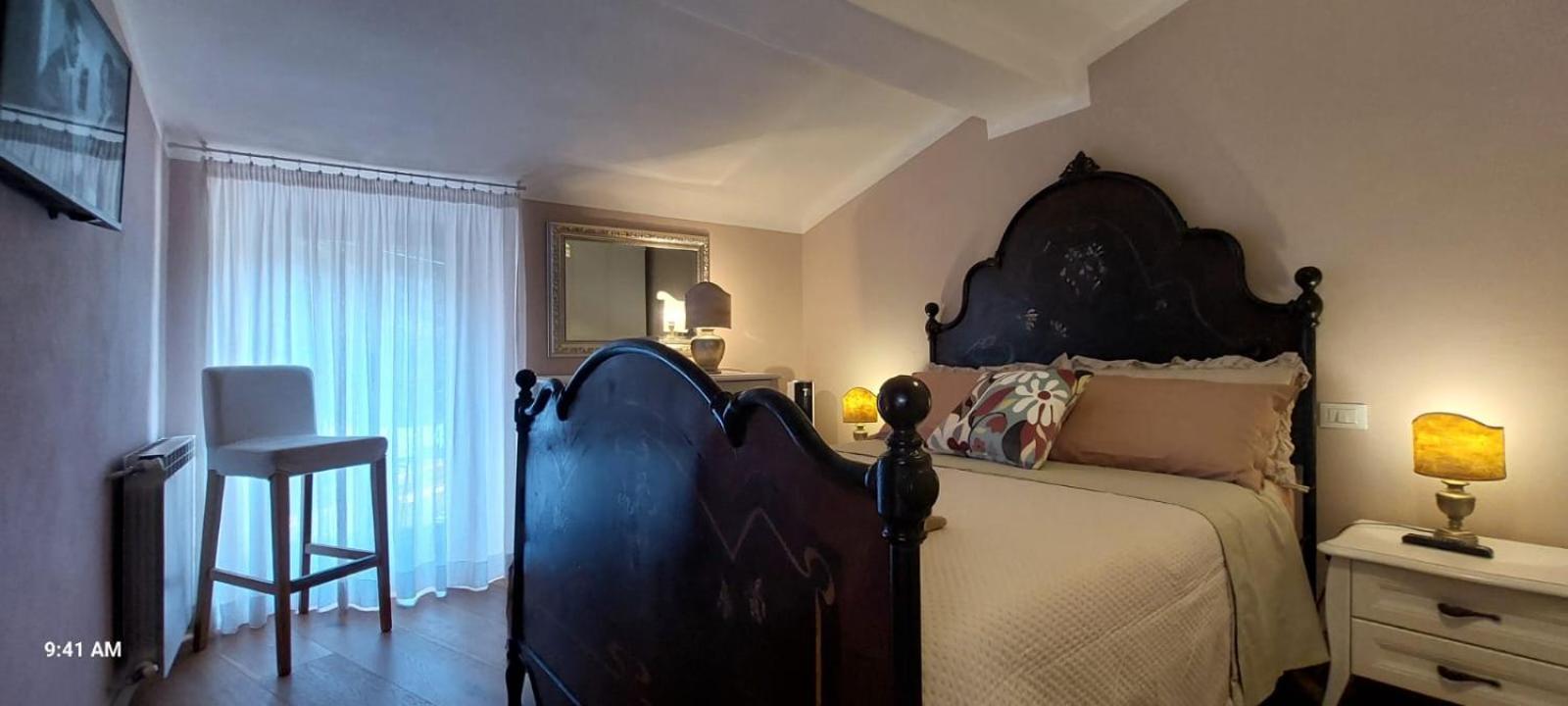 On The Waterfront Appartement Porto Venere Buitenkant foto
